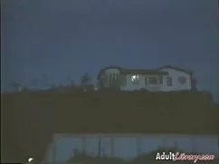 قرمز با او, منظور من ...