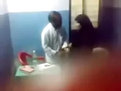 مرد روسی, نوجوان, مه ...