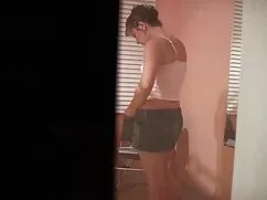 ساشا سیاه و سفید. سک ...
