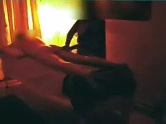 دیدار با یک جمعیت از ...