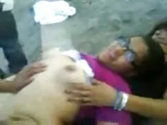 روسی, دانشجو با دانل ...