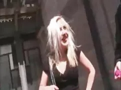 همه در بیدمشک و چهره ...