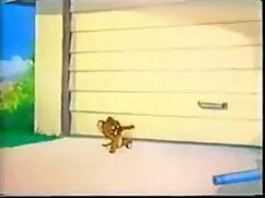 سگ ماده بزرگ در جورا ...