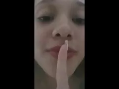 او اجازه دوست خود را ...